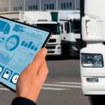 Análise de Dados em Frotas: Gerenciando Vários Veículos de Forma Eficiente